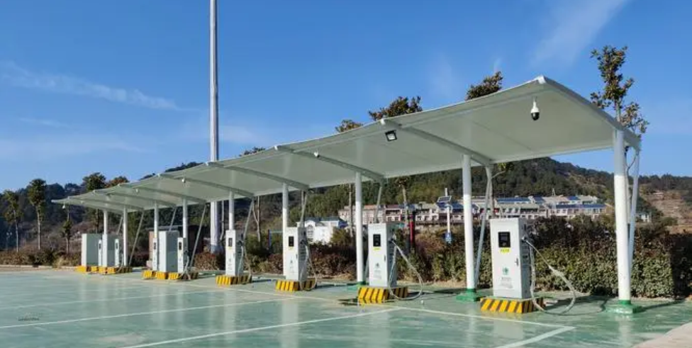 充電樁 充電樁